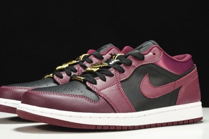 Hyperoad Low Dark Black Beetroot 1 Jordan 0819